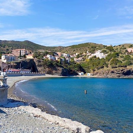 Paraiso De La Costa Brava Portbou Esterno foto